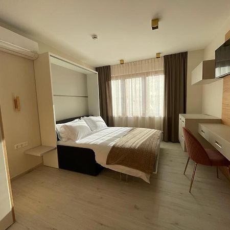 Albergo Aida Люксембург Екстер'єр фото